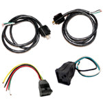 Plugs & Receptacles