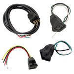 Plugs & Receptacles