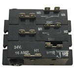 Sequencers