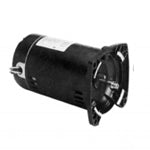 Two Speed Square Flange w/High Service Factor