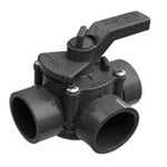 SpaceSaver Valves
