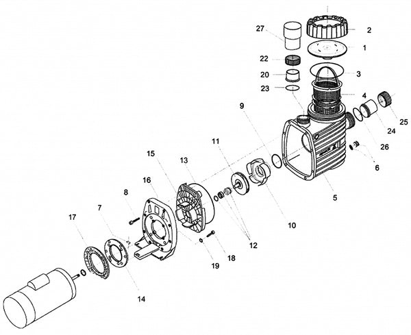 S90 Pump
