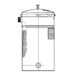 Separation Tank Assemblies Models: 415SW, 615SW, 620SW, 820SW