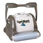 TigerShark, TigerSharkQC & TigerShark Plus