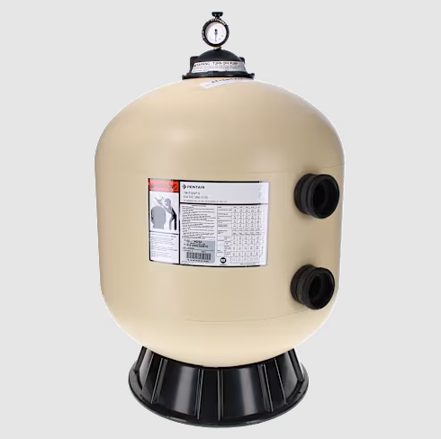 Pool Sand Filters