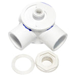 Control / Diverter Valves