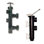 Slide Backwash Valve
