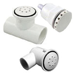 Air Injectors
