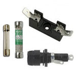 Fuses & Fuse Holders
