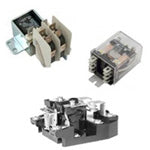 Relays & Contactors