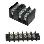 Terminal Blocks & Strips