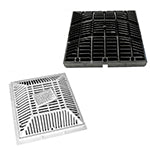 Frames & Grates