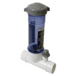 In-Line Chlorinator, New Style (2007 & Later)