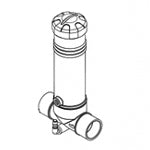 In-Line Chlorinator (Pre 2002)