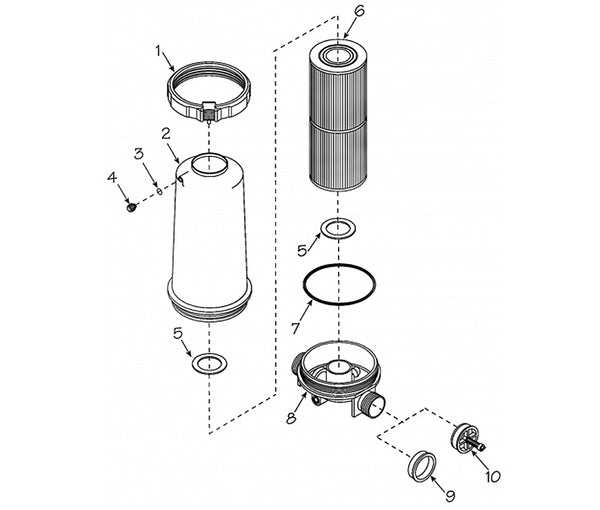 In-Line Filters