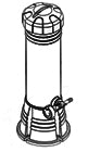 Off-Line Chlorinator