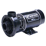 E-Series Center Discharge