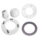 Inlet/Outlet Fittings, Wall & Floor