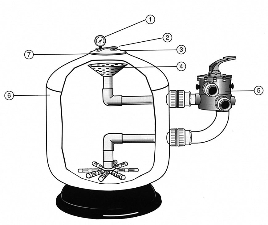 Micron: Side Mount