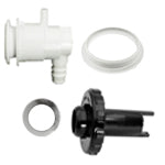 Adjustable Mini Jet Bodies & Accessories