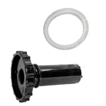 Cluster & Ozone Jet Components
