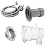 Poly Jet Bodies & Accessories