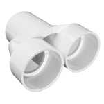 Wyes, Manifold