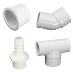 Waterway Specialty Fittings