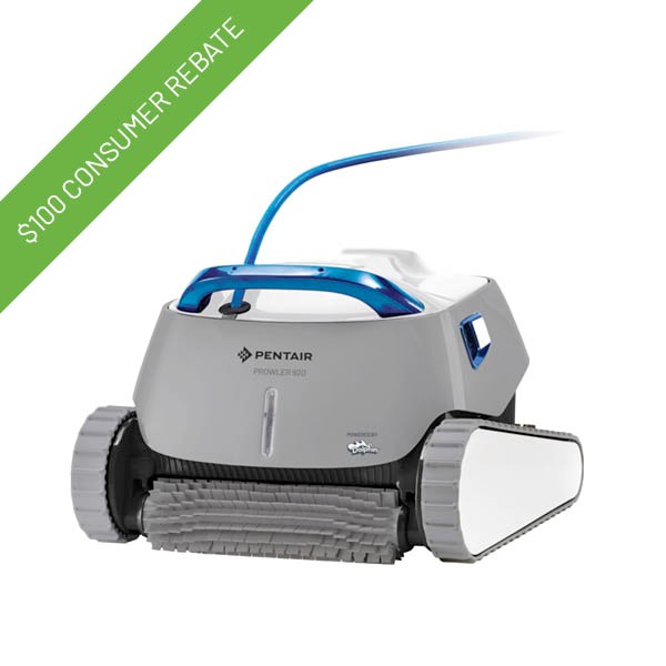 Robotic Pool Cleaners