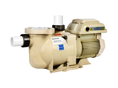 Variable Speed Pumps