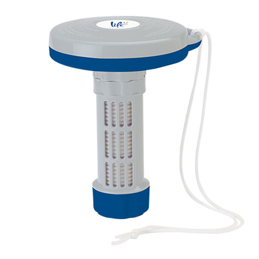 LIFE Chlorine/Bromine Floater Dispenser