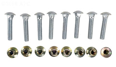 BOLT KIT RAYPAC