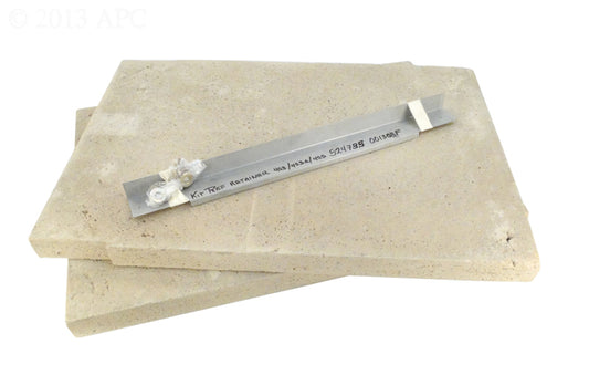 REF BLOCK 263/263A-KIT