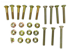 BOLT KIT RAYPAK