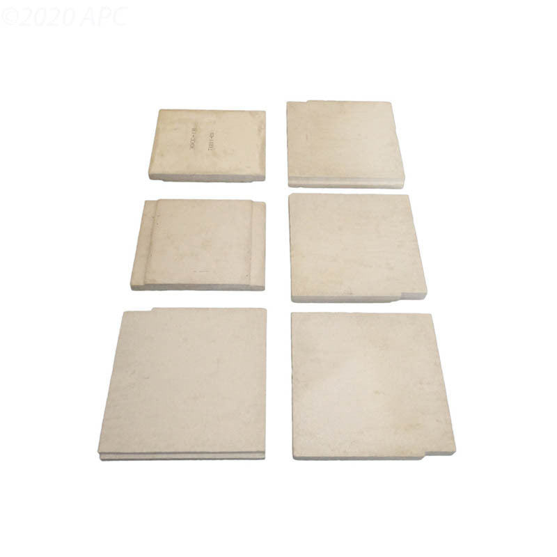 KIT-REF BLOCK 825/824