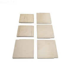 KIT-REF BLOCK 825/824