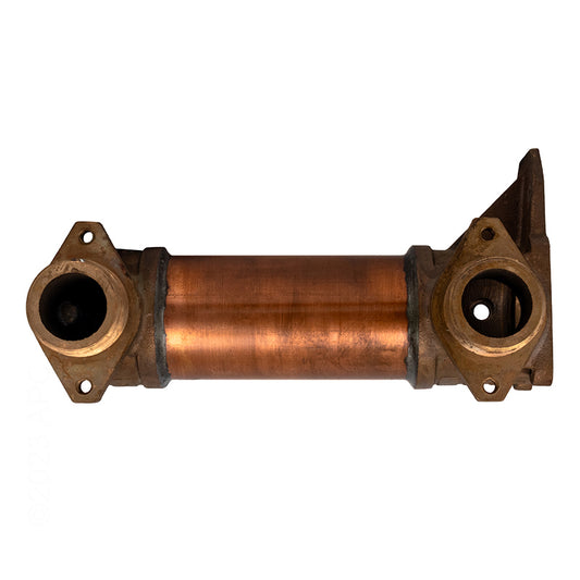 ELEMENT TUBE ASSY RAYPAK