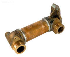 ELEMENT TUBE ASSY RAYPAK