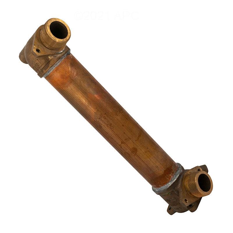 ELEMENT TUBE ASSY.RAYPAK