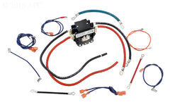 CONTACTOR DPST 50A 240VAC COIL