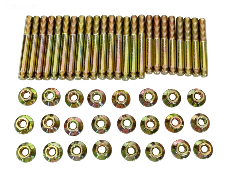 BOLT KIT