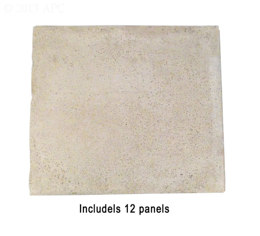 REFRACTORY KIT