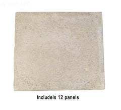 REFRACTORY KIT