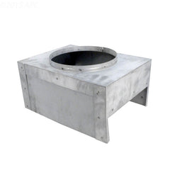 FLUE COLLECTOR 133/133A-K
