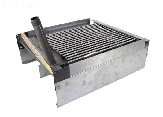 Tray/Man 263/263a Brnr-Ki