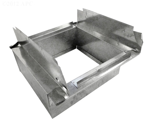 Flue Collector 333/333a-Kit