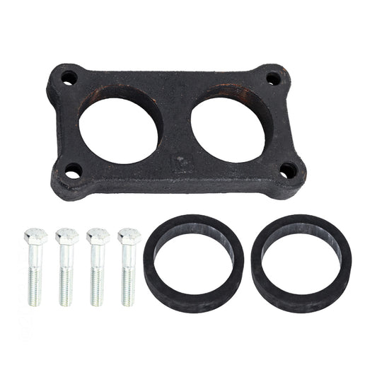KIT-FLANGE IN/OUT 2 POOL