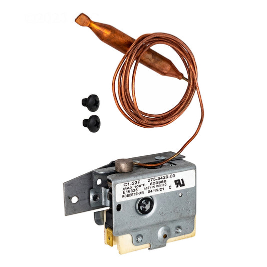 THERMOSTAT POOL 53A-KIT