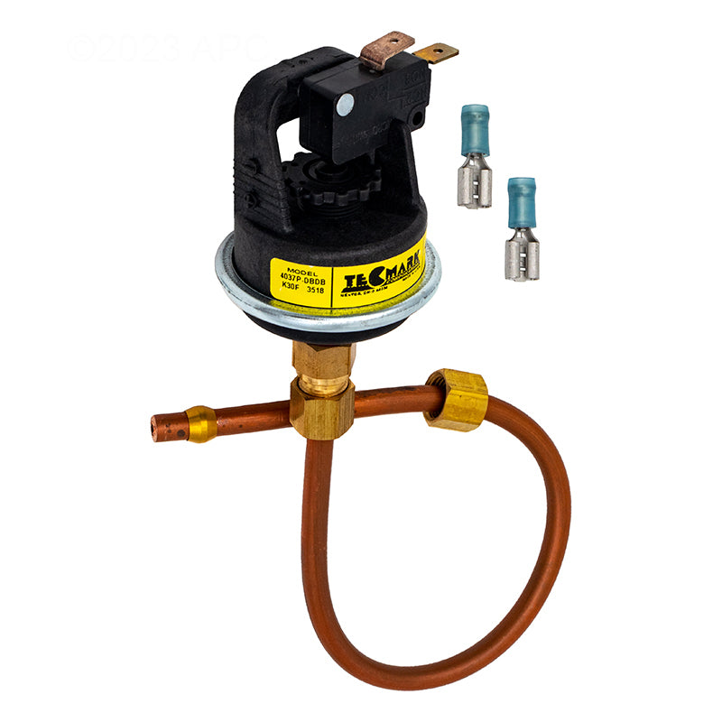 PRESSURE SWITCH MOUNT