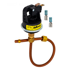 PRESSURE SWITCH MOUNT